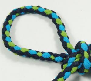 彈性布編織繩